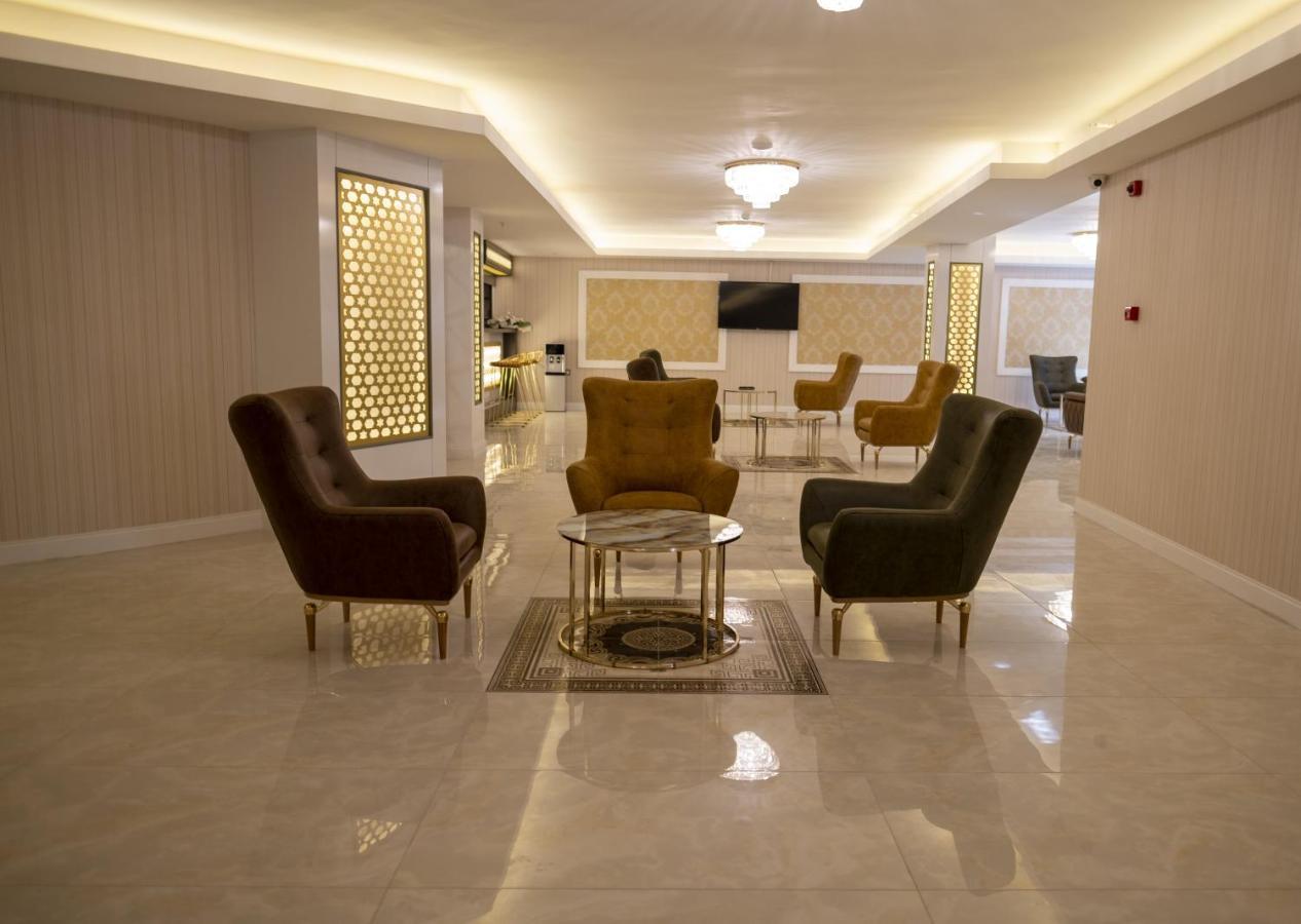 Tamara Business Otel Анталья Экстерьер фото