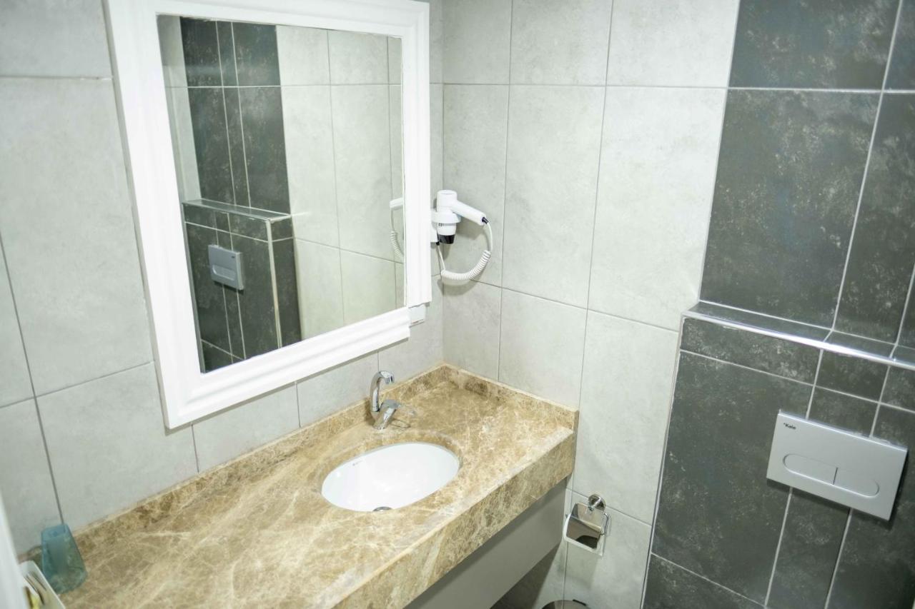 Tamara Business Otel Анталья Экстерьер фото